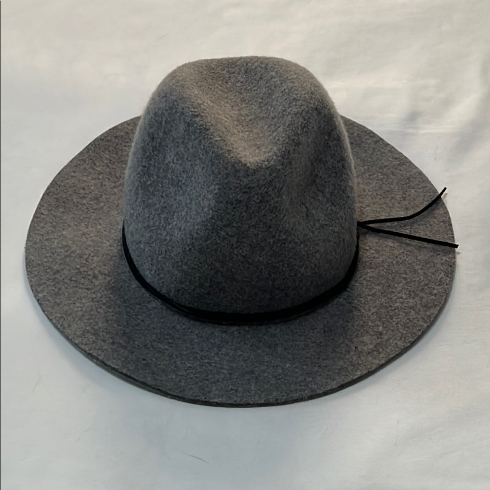 Gap 100% Wool Hat - image 1